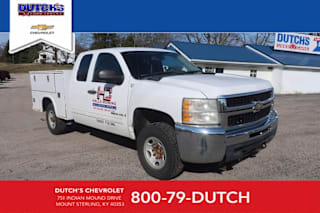 2009 Chevrolet Silverado 2500HD LT 1GCHK59K69E100666 2009 Chevrolet Silverado 2500HD LT