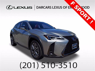 2020 Lexus UX 250h F SPORT JTHR9JBHXL2025193 2020 Lexus UX 250h F SPORT
