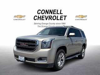 2016 GMC Yukon SLT 1GKS1BKC0GR194709 2016 GMC Yukon SLT