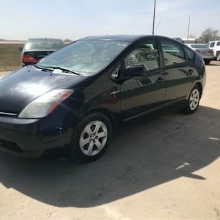 2009 Toyota Prius JTDKB20U497865947 2009 Toyota Prius