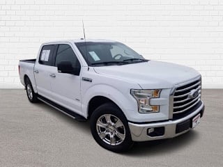 2015 Ford F-150 1FTEW1CPXFKD95224 2015 Ford F-150