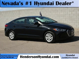 2018 Hyundai Elantra SE 5NPD74LF9JH328848 2018 Hyundai Elantra SE
