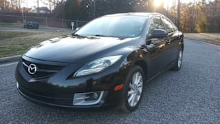 2013 Mazda Mazda6 i Touring 1YVHZ8DH2D5M15332 2013 Mazda Mazda6 i Touring