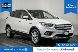 2017 Ford Escape 1FMCU0G99HUE30731 2017 Ford Escape