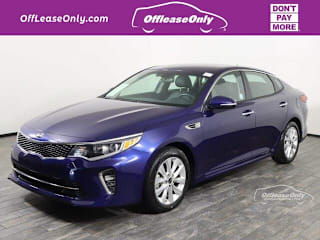 2018 Kia Optima S 5XXGT4L38JG226855 2018 Kia Optima S