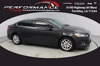 2015 Ford Fusion SE 3FA6P0HD5FR205437 2015 Ford Fusion SE