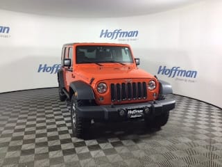 2015 Jeep Wrangler Unlimited Rubicon 1C4BJWFG7FL627413 2015 Jeep Wrangler Unlimited Rubicon