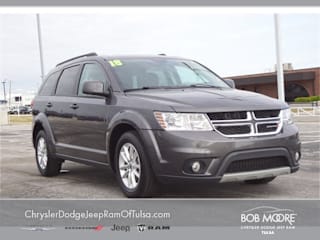 2018 Dodge Journey 3C4PDCBB5JT363336 2018 Dodge Journey