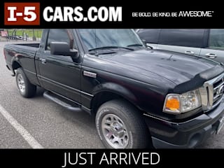 2011 Ford Ranger XLT 1FTKR1AD5BPA49663 2011 Ford Ranger XLT
