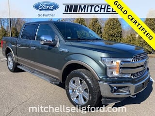 2018 Ford F-150 1FTEW1EP6JKD49024 2018 Ford F-150