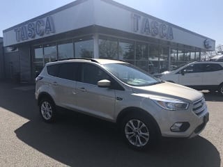 2018 Ford Escape SE 1FMCU9GD1JUA15689 2018 Ford Escape SE