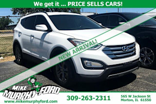 2014 Hyundai Santa Fe Sport 2.4L 5XYZUDLB8EG148205 2014 Hyundai Santa Fe Sport 2.4L