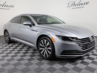 2019 Volkswagen Arteon 2.0T SE 4Motion WVWBR7AN4KE030402 2019 Volkswagen Arteon 2.0T SE 4Motion