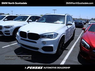 2018 BMW X5 sDrive35i 5UXKR2C57J0Z18541 2018 BMW X5 sDrive35i
