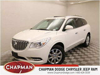 2014 Buick Enclave Premium 5GAKVCKDXEJ189948 2014 Buick Enclave Premium