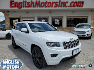 2015 Jeep Grand Cherokee Altitude 1C4RJEAG8FC125557 2015 Jeep Grand Cherokee Altitude