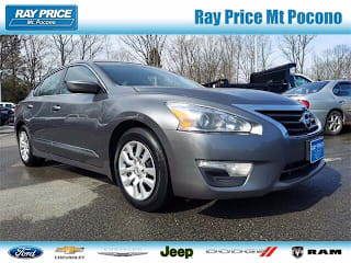 2015 Nissan Altima 2.5 S 1N4AL3AP9FC166233 2015 Nissan Altima 2.5 S