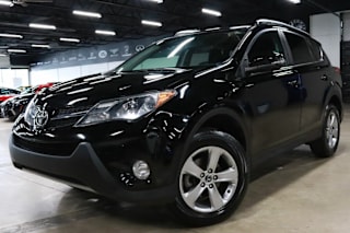 2015 Toyota RAV4 XLE 2T3WFREV2FW171192 2015 Toyota RAV4 XLE