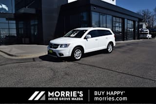 2015 Dodge Journey SXT 3C4PDDBG3FT730646 2015 Dodge Journey SXT