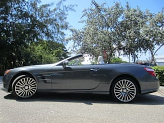 2015 Mercedes-Benz SL-Class SL 550 WDDJK7DA9FF031401 2015 Mercedes-Benz SL-Class SL 550