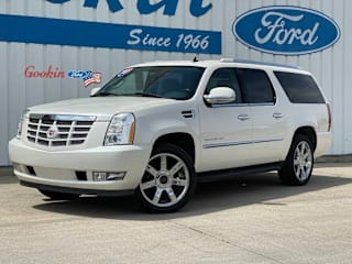 2007 Cadillac Escalade ESV Base 1GYFK66877R398148 2007 Cadillac Escalade ESV Base