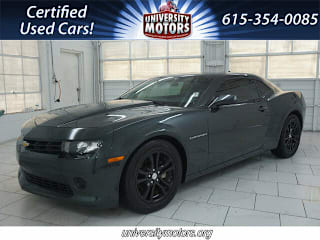 2015 Chevrolet Camaro 2G1FB1E37F9289589 2015 Chevrolet Camaro