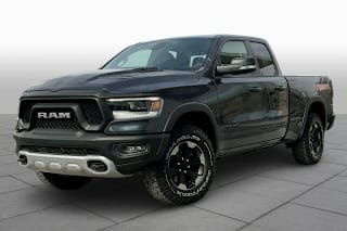 2020 Ram Pickup 1500 1C6SRFET3LN141518 2020 Ram Pickup 1500