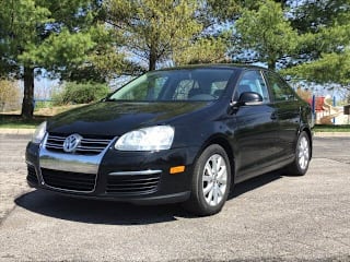 2010 Volkswagen Jetta Limited Edition 3VWAX7AJ3AM117163 2010 Volkswagen Jetta Limited Edition
