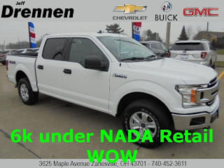 2020 Ford F-150 1FTEW1E49LFA98016 2020 Ford F-150