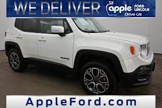 2016 Jeep Renegade ZACCJBDT9GPE26736 2016 Jeep Renegade