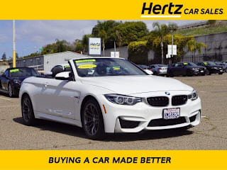 2020 BMW M4 WBS4Z9C00L5P88866 2020 BMW M4