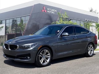 2017 BMW 3 Series 330i xDrive Gran Turismo WBA8Z9C57HG452631 2017 BMW 3 Series 330i xDrive Gran Turismo
