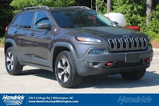 2014 Jeep Cherokee Trailhawk 1C4PJMBS7EW137989 2014 Jeep Cherokee Trailhawk
