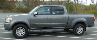 2006 Toyota Tundra SR5 5TBDT44186S530220 2006 Toyota Tundra SR5