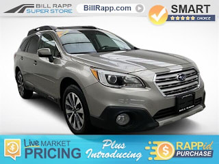 2016 Subaru Outback 3.6R Limited 4S4BSENC1G3267476 2016 Subaru Outback 3.6R Limited