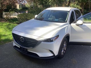 2019 Mazda CX-9 JM3TCBBY2K0313399 2019 Mazda CX-9