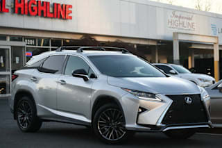 2016 Lexus RX 350 2T2BZMCAXGC032895 2016 Lexus RX 350