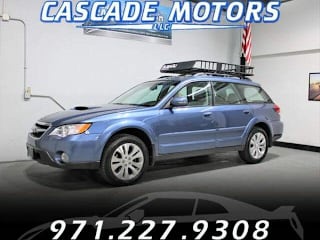 2008 Subaru Outback 2.5XT Limited 4S4BP63C984362213 2008 Subaru Outback 2.5XT Limited