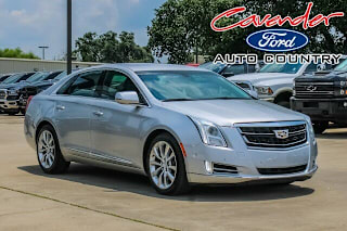 2016 Cadillac XTS Luxury 2G61M5S36G9143356 2016 Cadillac XTS Luxury