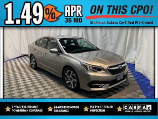 2020 Subaru Legacy Limited 4S3BWAN68L3031364 2020 Subaru Legacy Limited