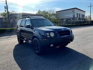 2003 Nissan Xterra SE 5N1ED28Y33C702814 2003 Nissan Xterra SE