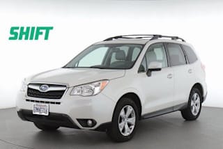 2016 Subaru Forester 2.5i Limited JF2SJAHC3GH454816 2016 Subaru Forester 2.5i Limited