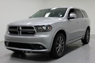 2018 Dodge Durango GT 1C4RDJDG6JC194655 2018 Dodge Durango GT