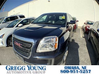 2016 GMC Terrain SLE-1 2GKALMEK8G6198250 2016 GMC Terrain SLE-1