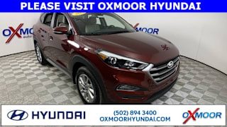 2017 Hyundai Tucson SE Plus KM8J3CA4XHU407113 2017 Hyundai Tucson SE Plus