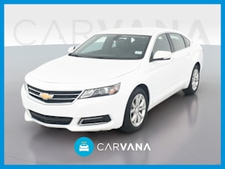 2020 Chevrolet Impala 1G11Z5S37LU100732 2020 Chevrolet Impala