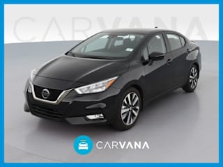 2020 Nissan Versa SR 3N1CN8FV7LL815631 2020 Nissan Versa SR
