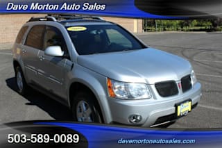 2006 Pontiac Torrent Base 2CKDL73F766079869 2006 Pontiac Torrent Base