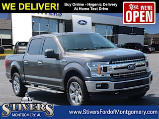 2018 Ford F-150 XLT 1FTEW1E59JKC38109 2018 Ford F-150 XLT