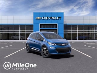 2021 Chevrolet Bolt EV Premier 1G1FZ6S07M4113709 2021 Chevrolet Bolt EV Premier
